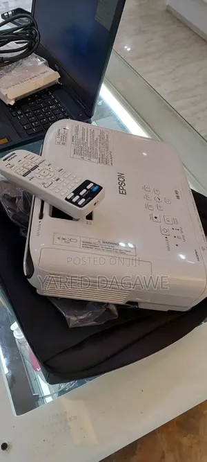 Epson Projector Model EB-X51