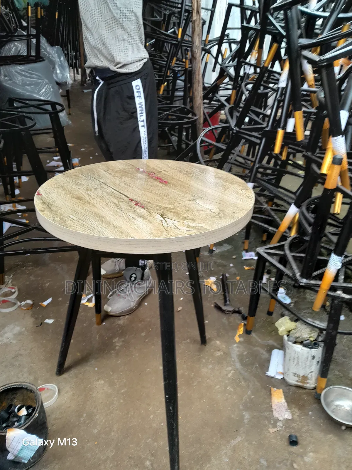 Dining HOTEL RESTAURANT   Chairs T