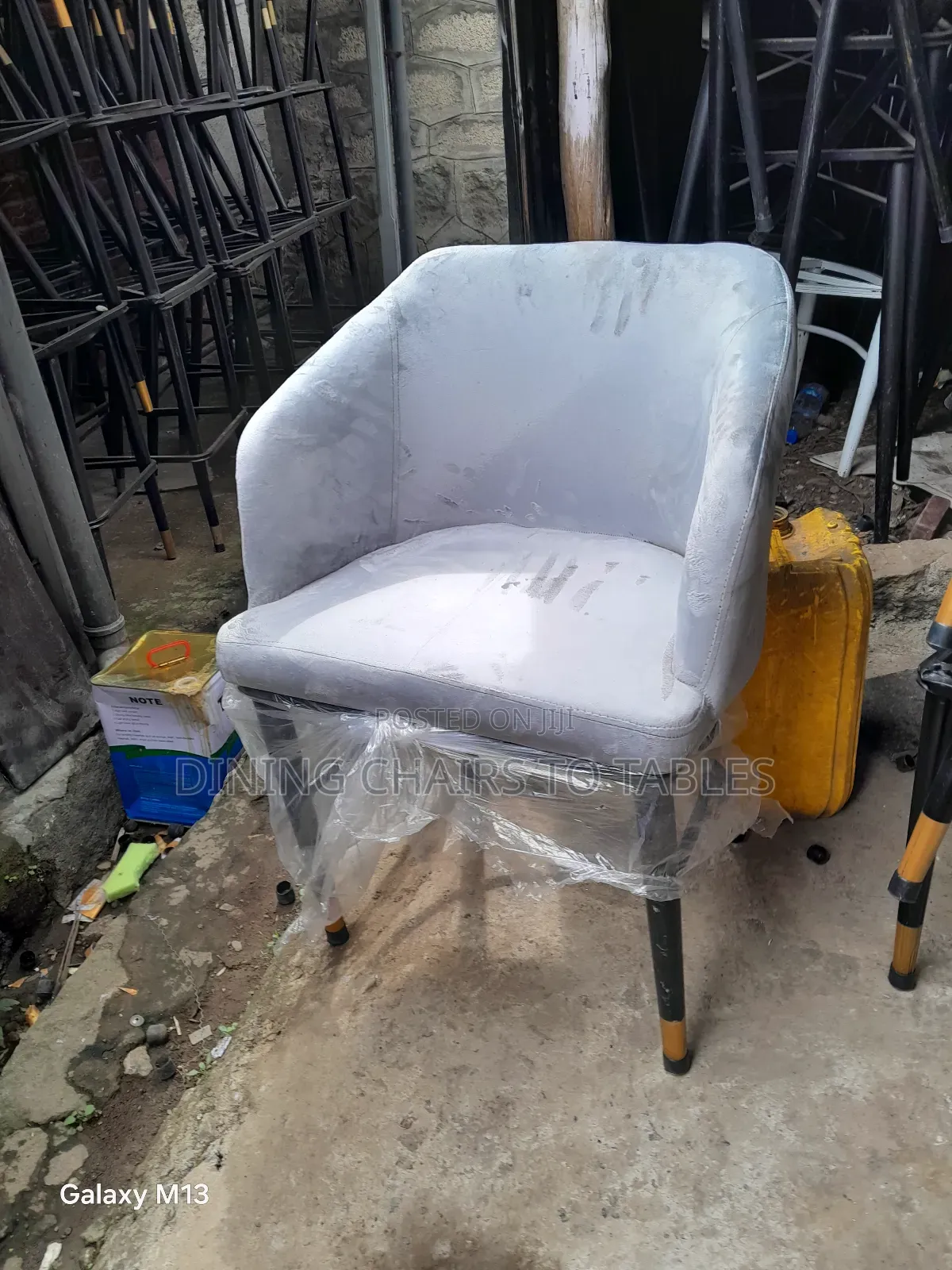 Dining HOTEL RESTAURANT   Chairs T