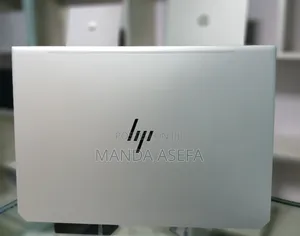 New Laptop HP 16GB Intel Core I5 SSD 512GB