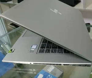 New Laptop HP 16GB Intel Core I5 SSD 512GB