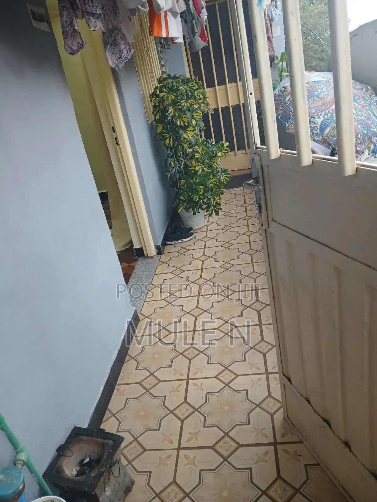 Furnished 2bdrm Condo in Abado Condominium, Yeka for sale