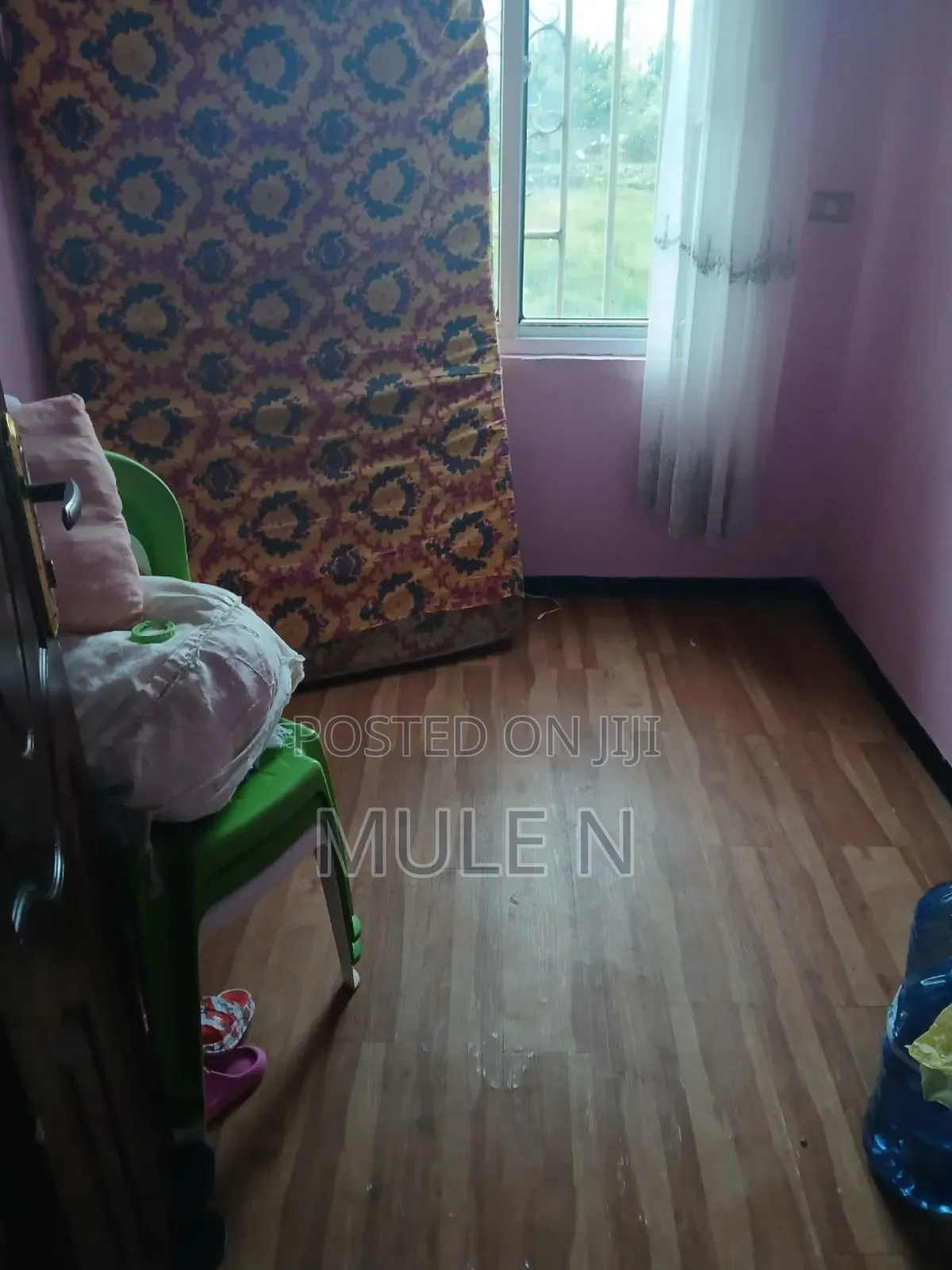 Furnished 2bdrm Condo in Abado Condominium, Yeka for sale