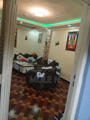 Furnished 2bdrm Condo in Abado Condominium, Yeka for sale