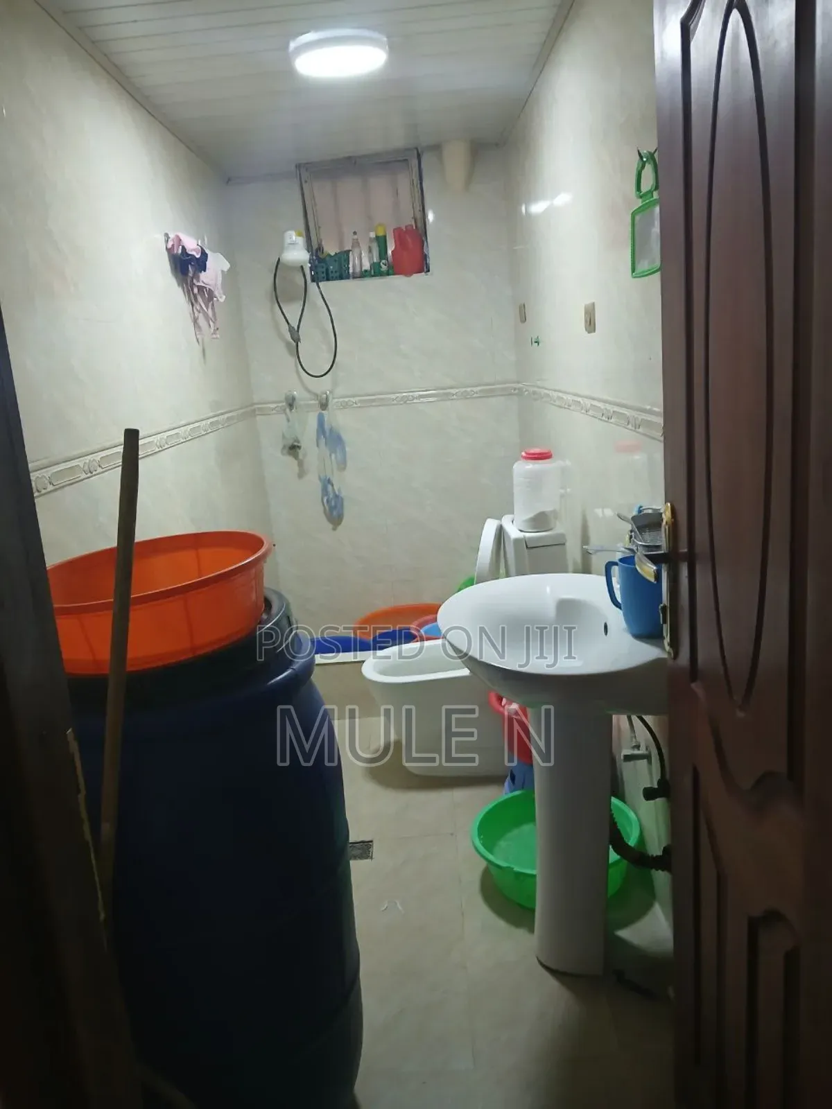 Furnished 2bdrm Condo in Abado Condominium, Yeka for sale