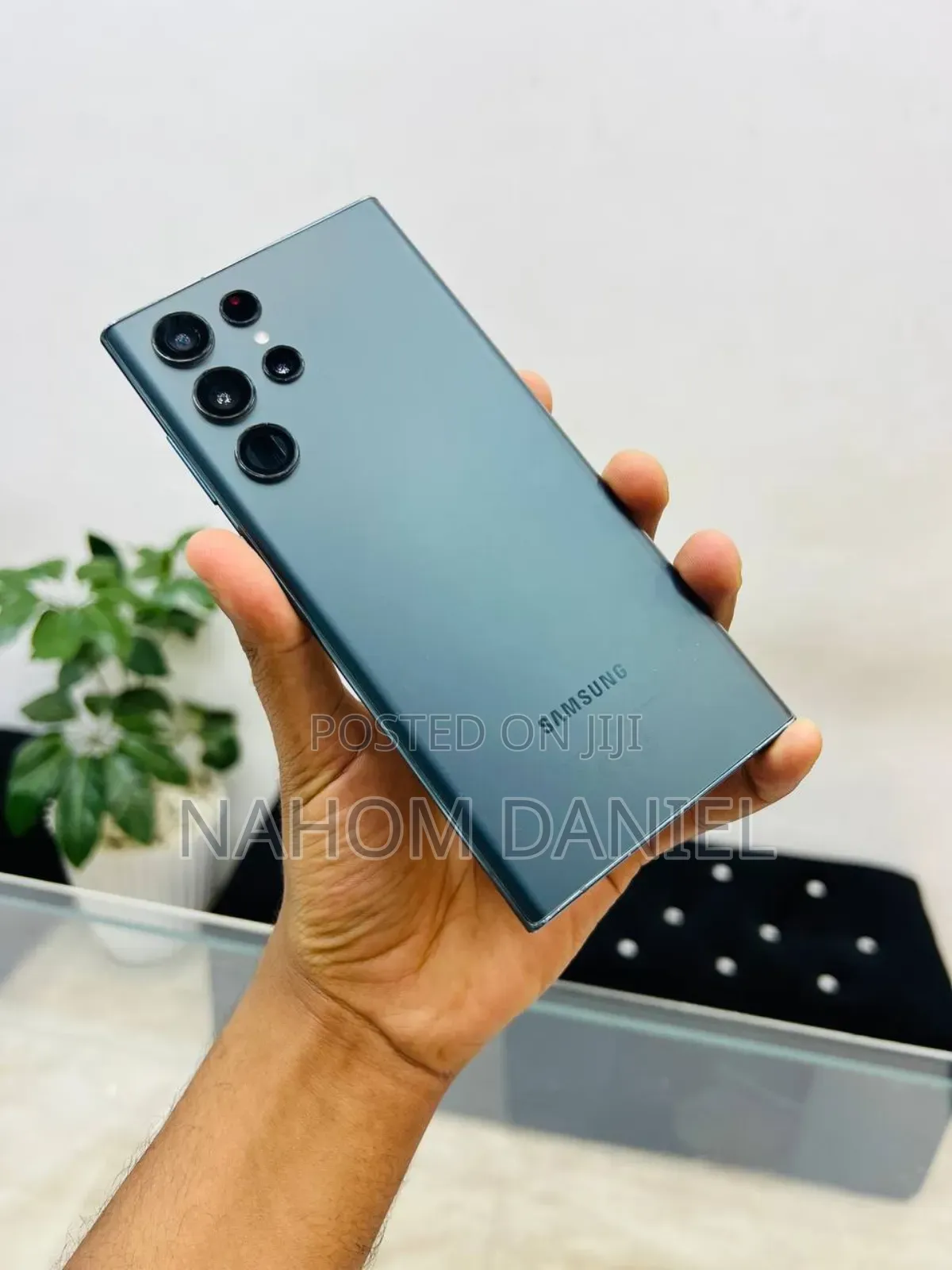 New Samsung Galaxy S23 Ultra 256 GB