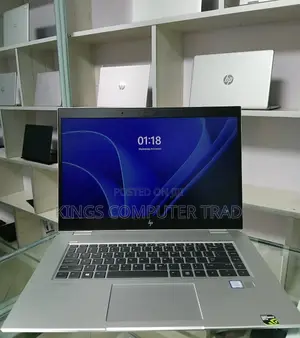 New Laptop HP EliteBook 1050 16GB Intel Core I5 SSD 512GB
