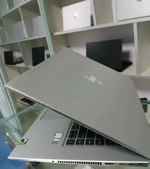 New Laptop HP EliteBook 1050 16GB Intel Core I5 SSD 512GB