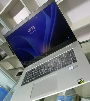 New Laptop HP EliteBook 1050 16GB Intel Core I5 SSD 512GB