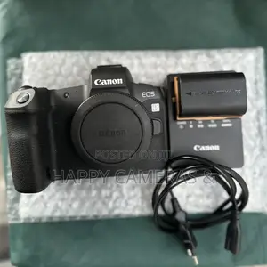 Photo - Camera R Body