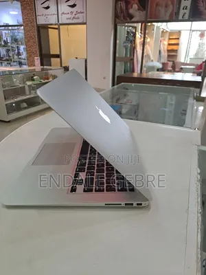 New Laptop Apple MacBook 2014 4GB Intel Core I5 SSD 128GB