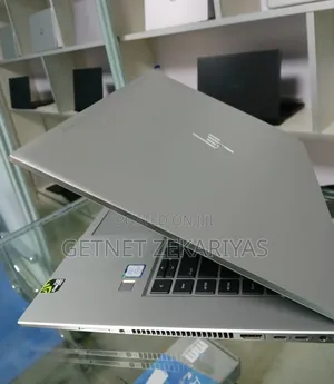 New Laptop HP EliteBook 850 G5 16GB Intel Core I5 SSD 512GB