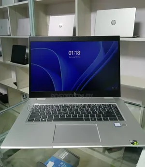 New Laptop HP EliteBook 850 G5 16GB Intel Core I5 SSD 512GB