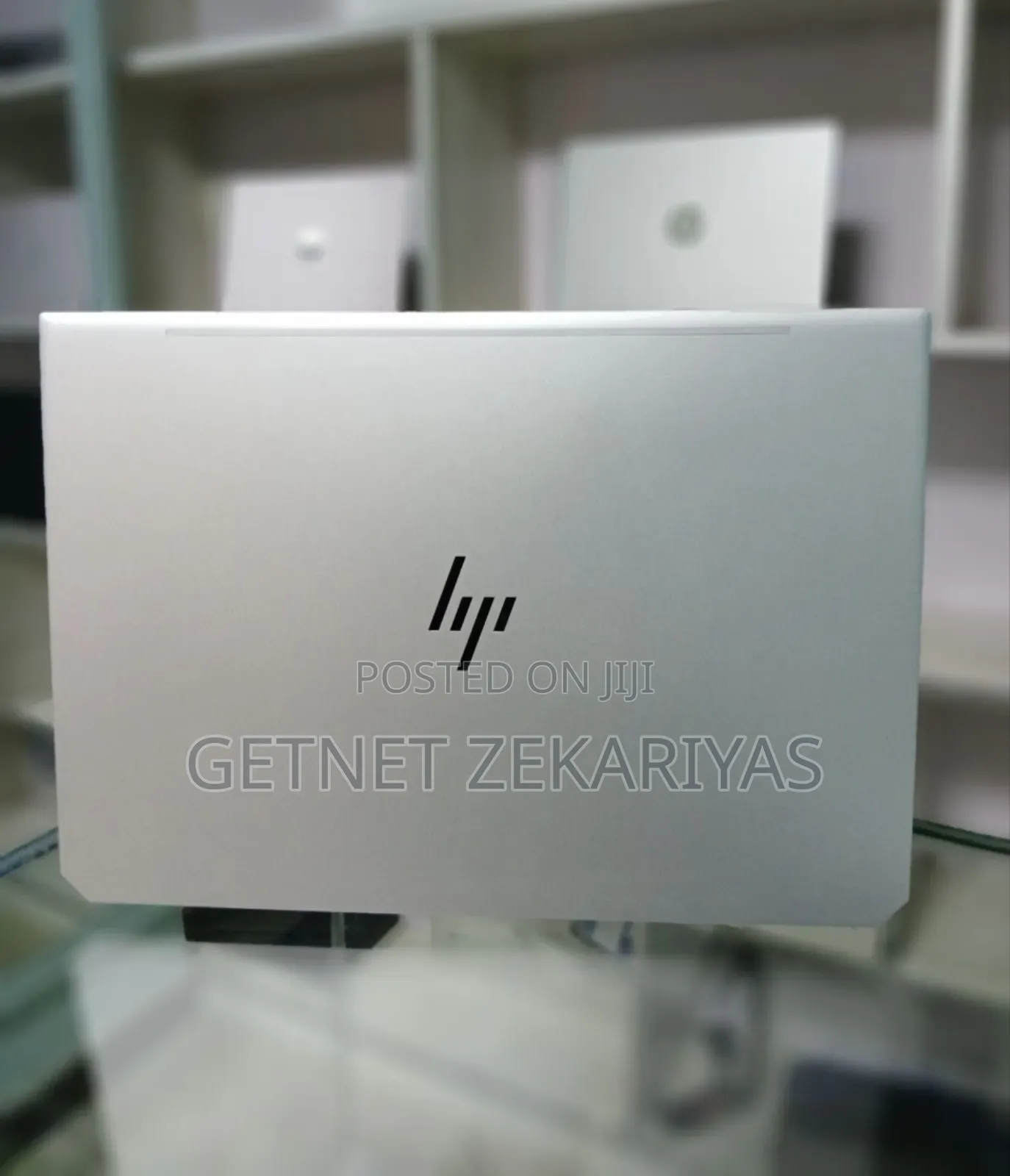 New Laptop HP EliteBook 850 G5 16GB Intel Core I5 SSD 512GB