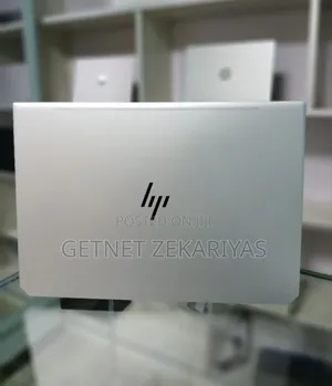 New Laptop HP EliteBook 850 G5 16GB Intel Core I5 SSD 512GB