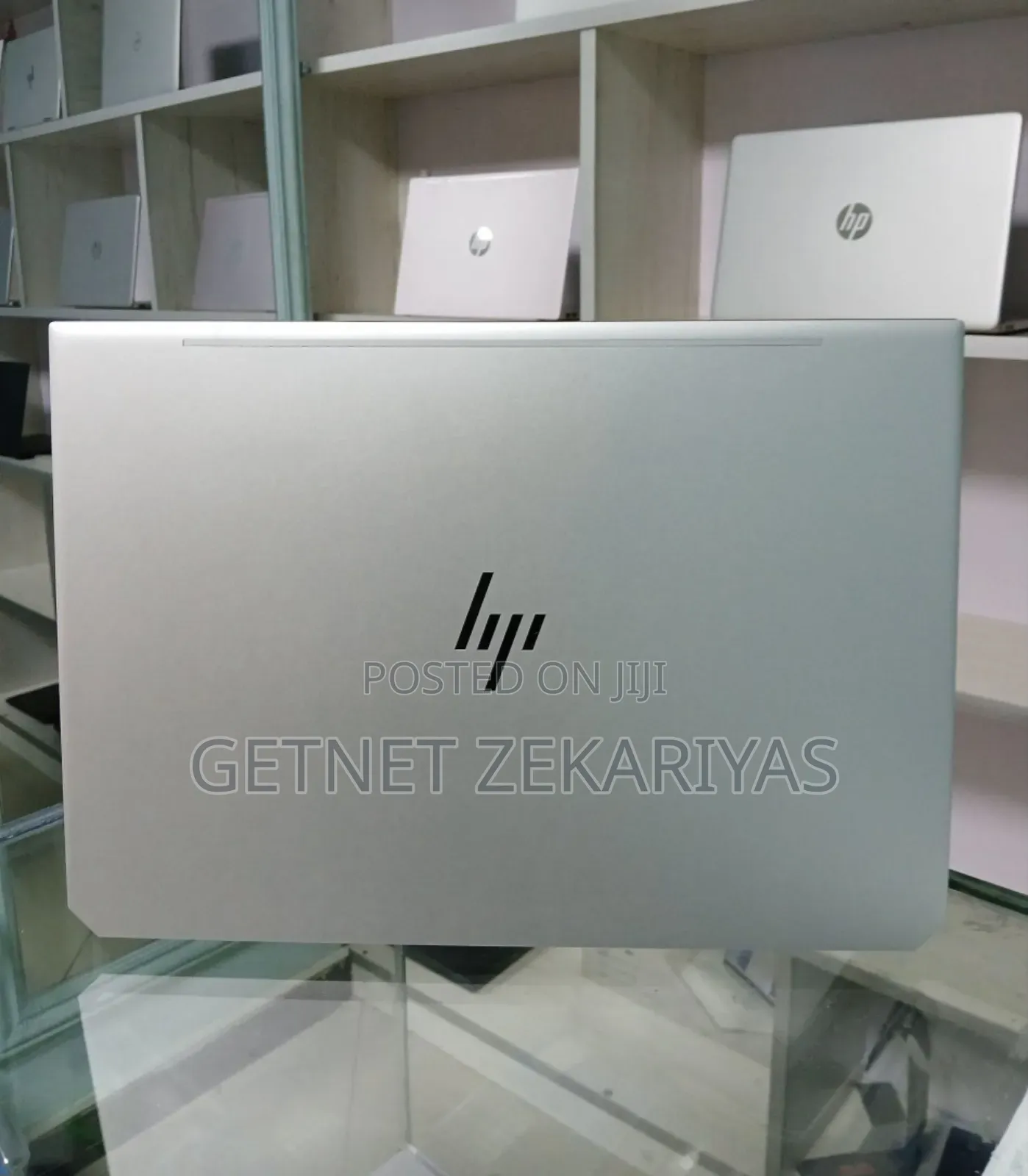 New Laptop HP EliteBook 850 G5 16GB Intel Core I5 SSD 512GB