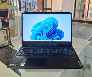 New Laptop Lenovo 16GB Intel Core I5 SSD 512GB