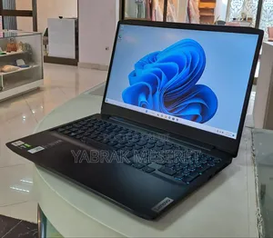 New Laptop Lenovo 16GB Intel Core I5 SSD 512GB