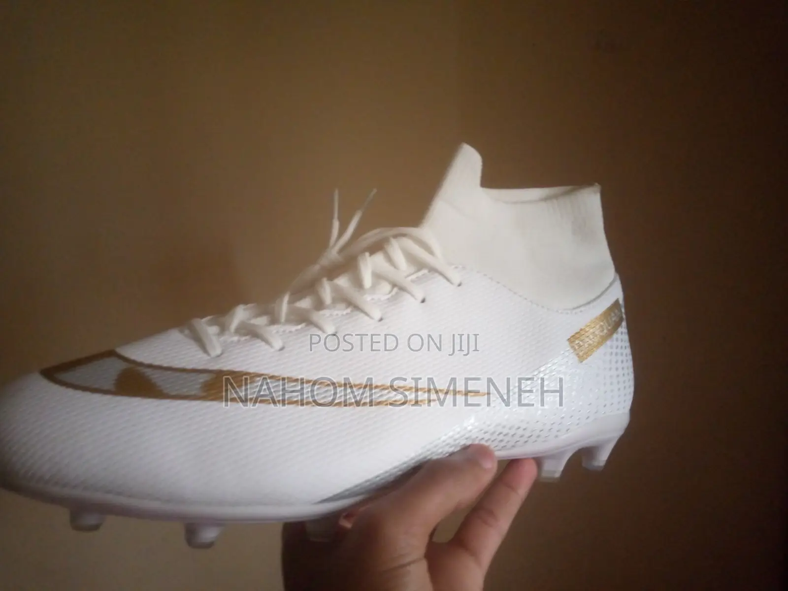 Original Nike Daoquan Football Shoes