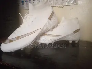 Original Nike Daoquan Football Shoes