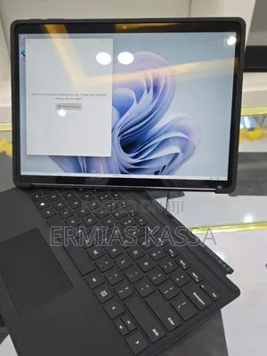 New Laptop Microsoft Surface Pro 9 32GB Intel Core I7 SSD 1T