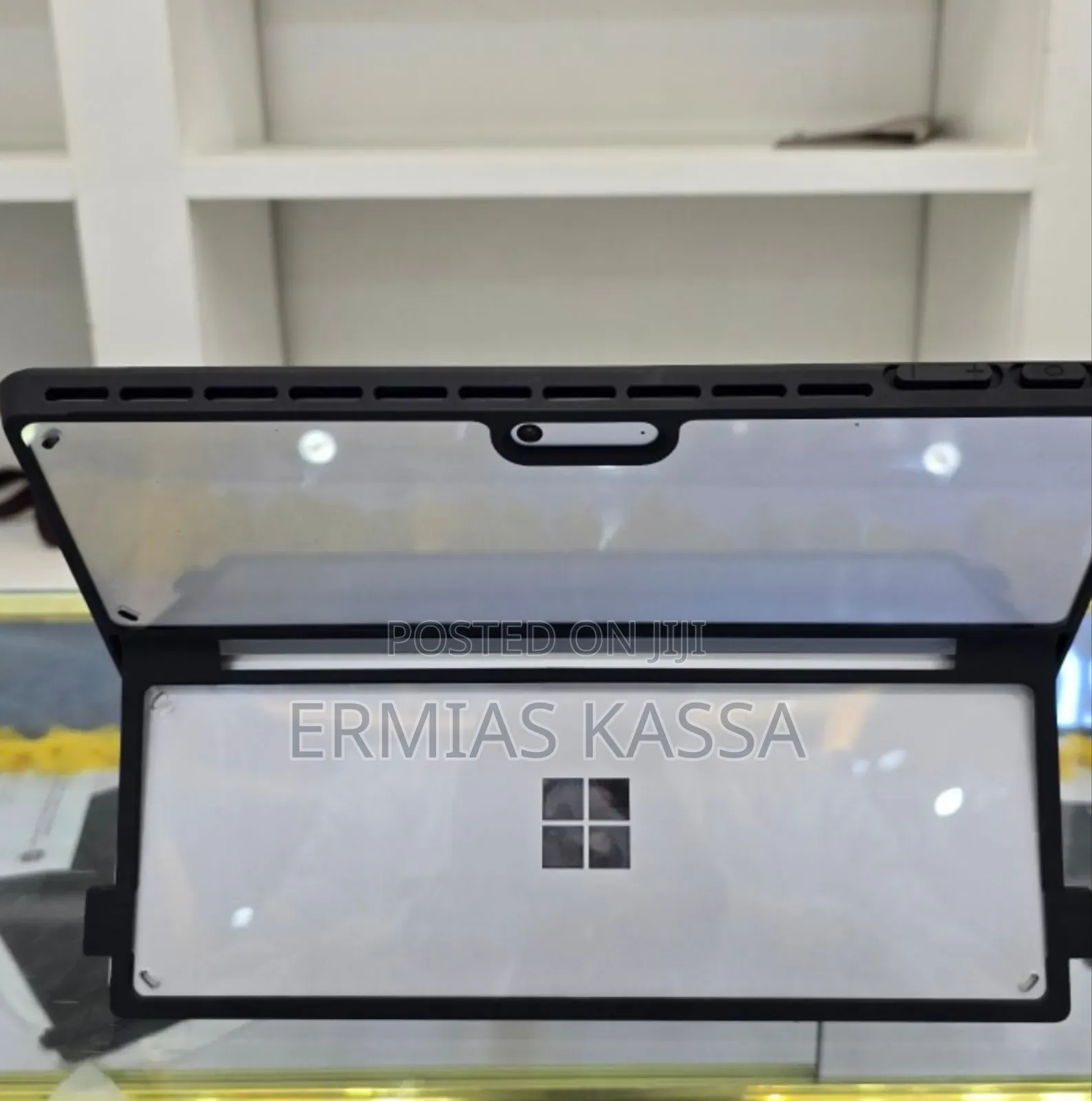 New Laptop Microsoft Surface Pro 9 32GB Intel Core I7 SSD 1T