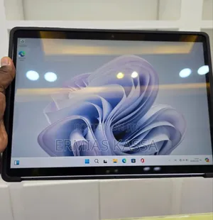 New Laptop Microsoft Surface Pro 9 32GB Intel Core I7 SSD 1T