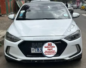 Photo - Hyundai Sonata 2017 White