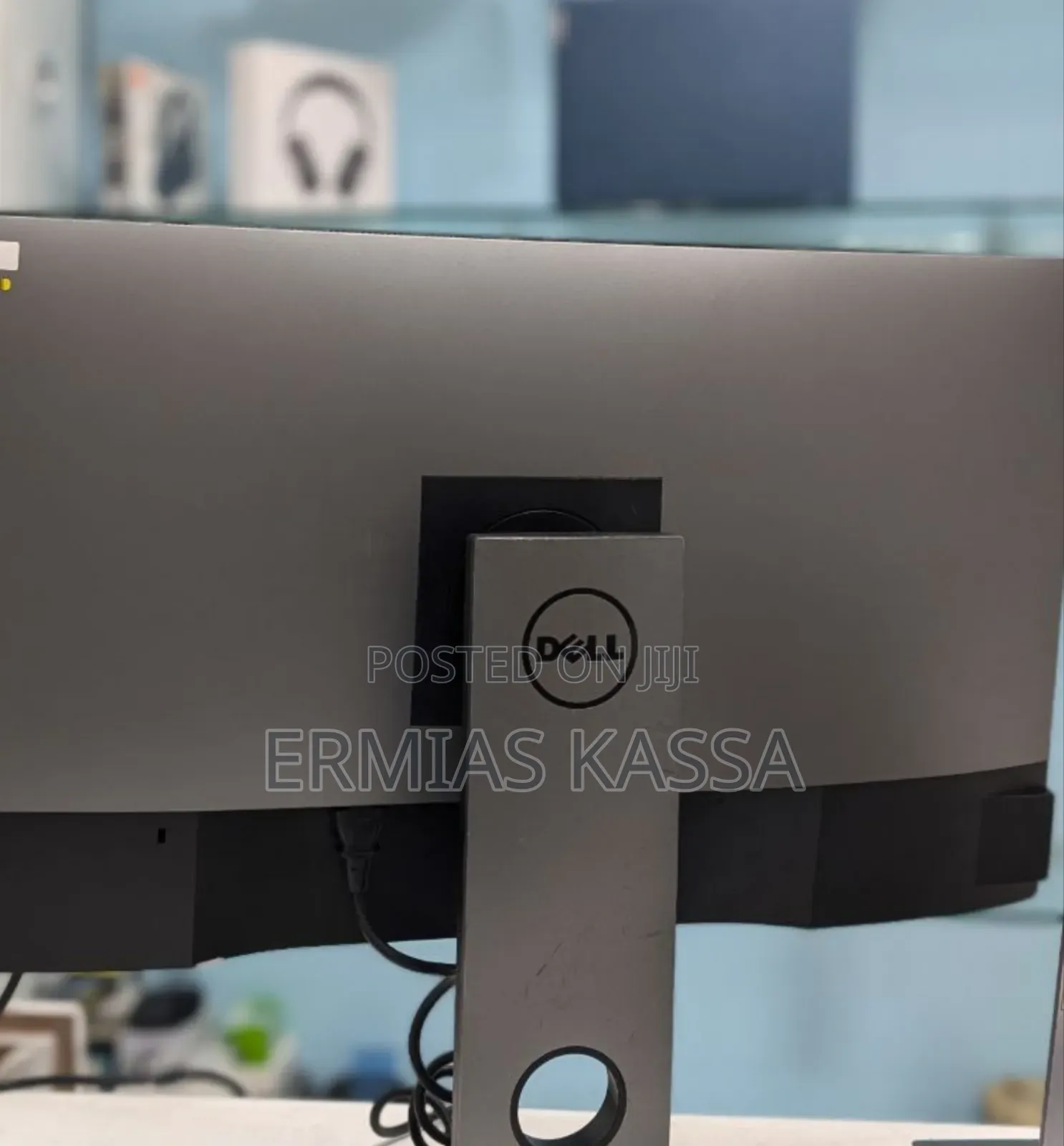 Dell 27" Inch Monitor