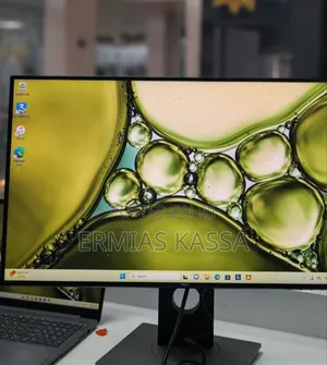 Dell 27" Inch Monitor