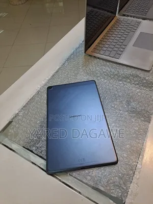 New Samsung Galaxy Tab A 10.1 (2019) 32 GB Silver