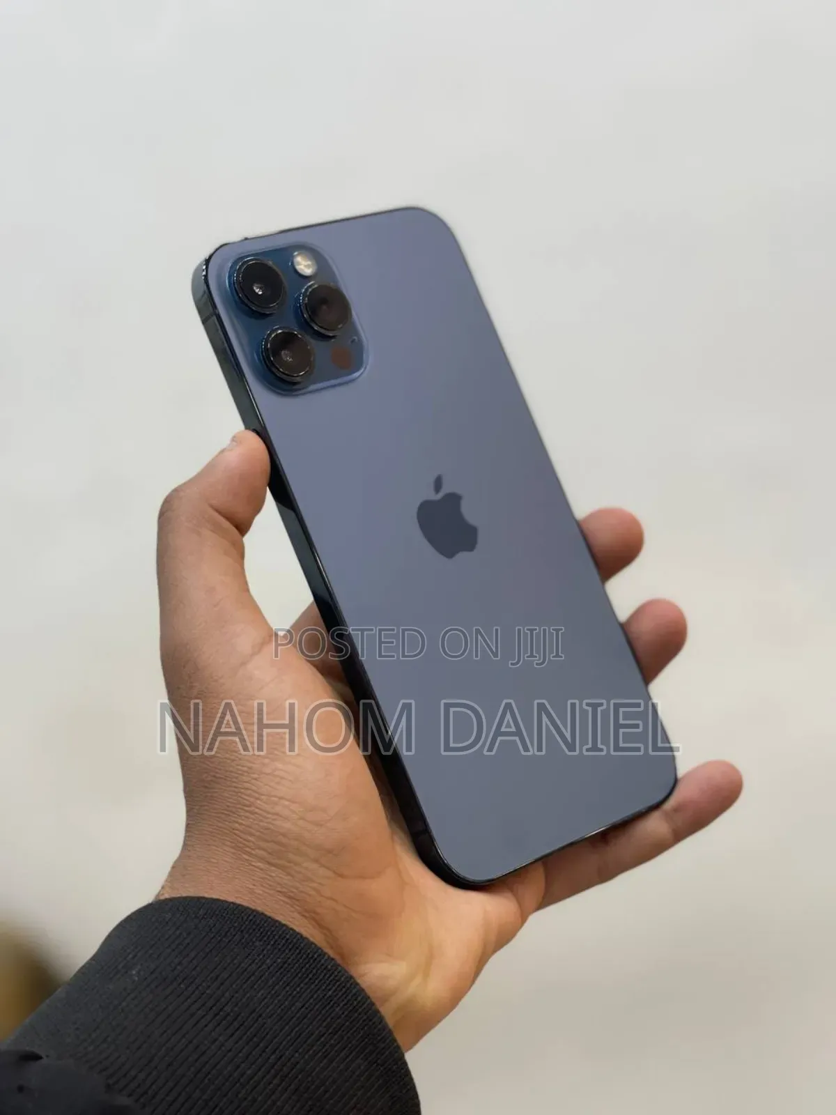 Apple iPhone 12 Pro Max 256 GB