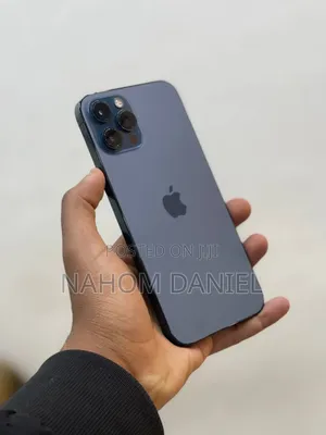 Apple iPhone 12 Pro Max 256 GB