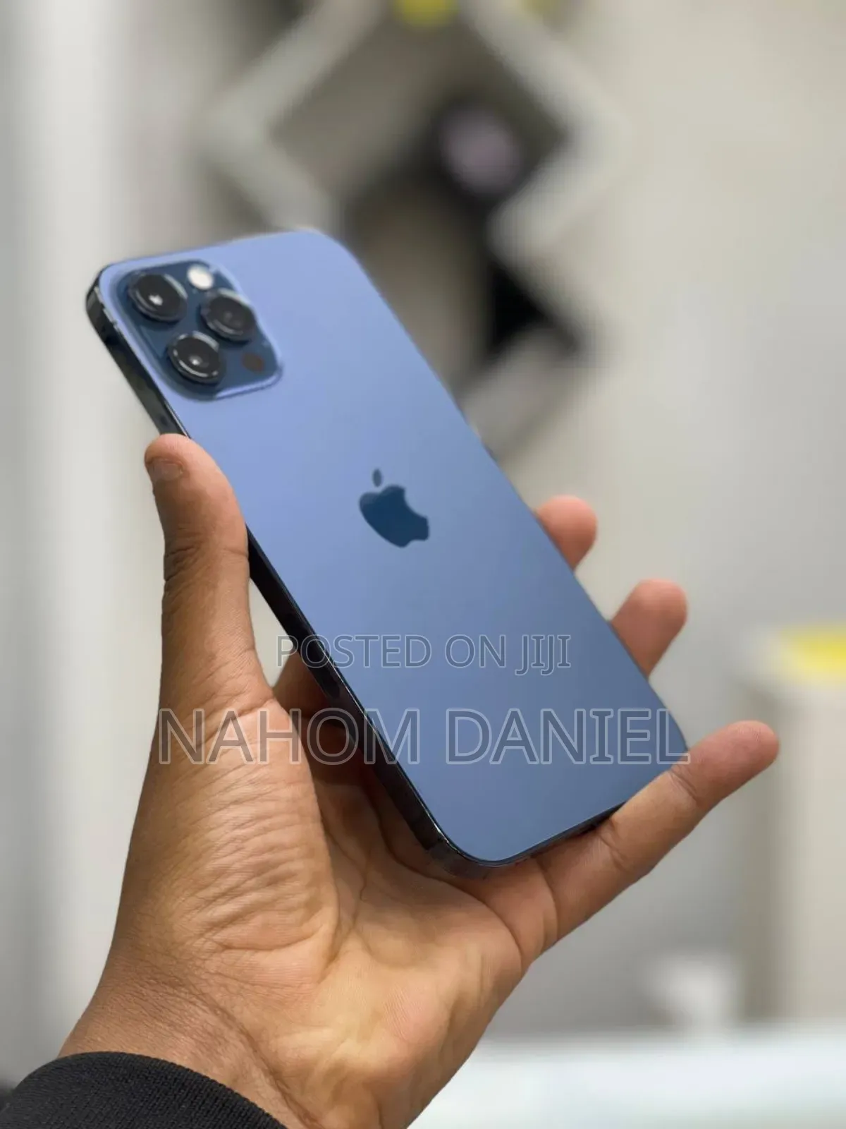 Apple iPhone 12 Pro Max 256 GB