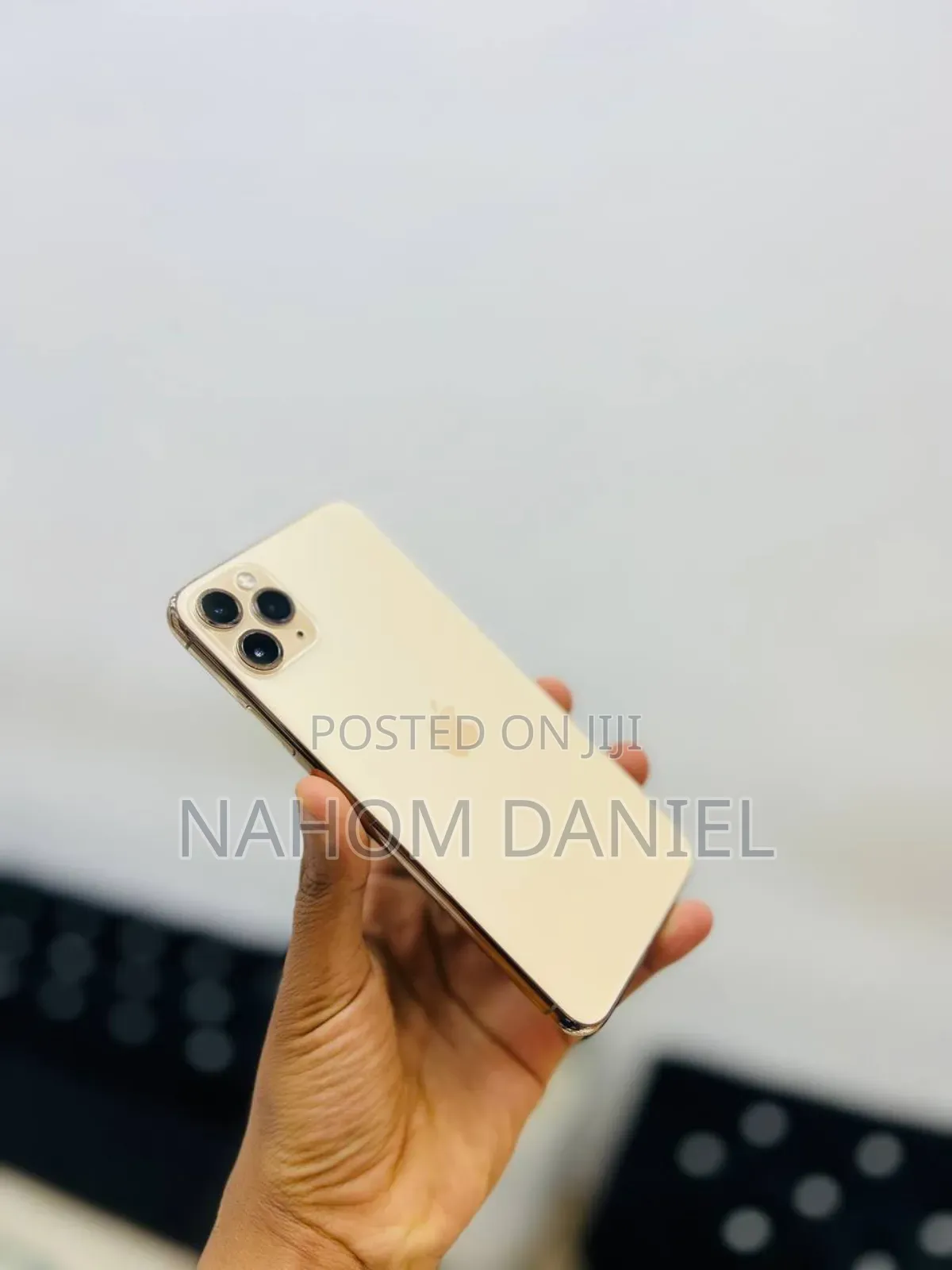 Apple iPhone 11 Pro Max 64 GB
