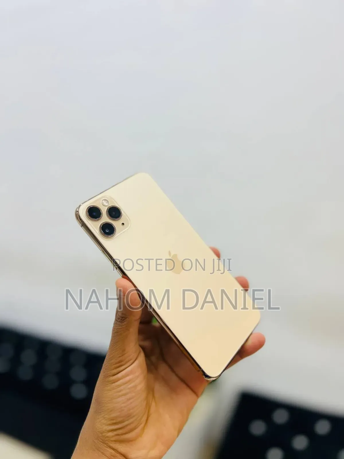 Apple iPhone 11 Pro Max 64 GB