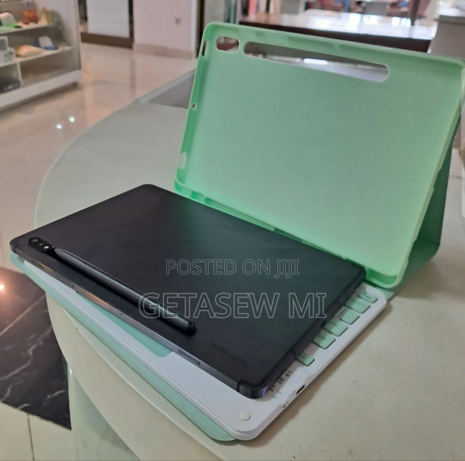 New Samsung Galaxy Tab S7 256 GB