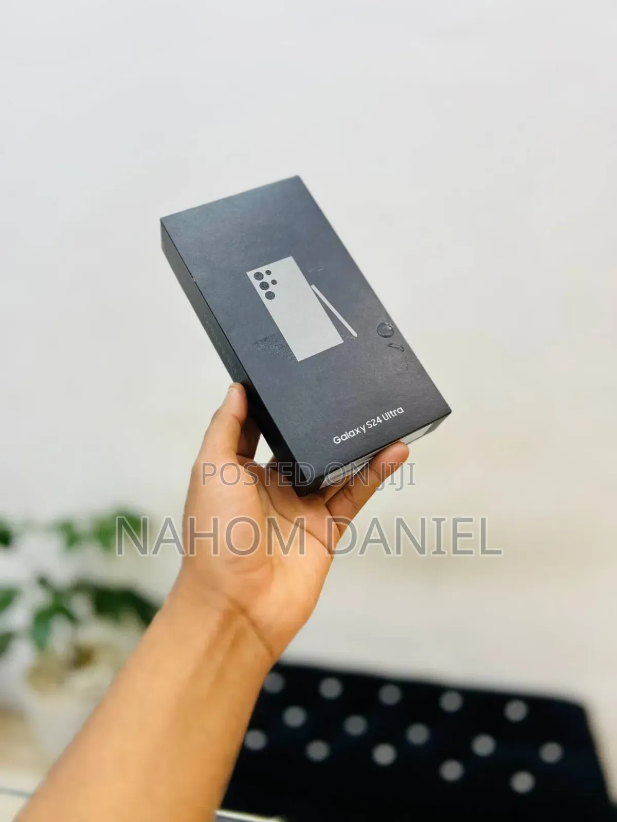 New Samsung Galaxy S24 Ultra 512 GB