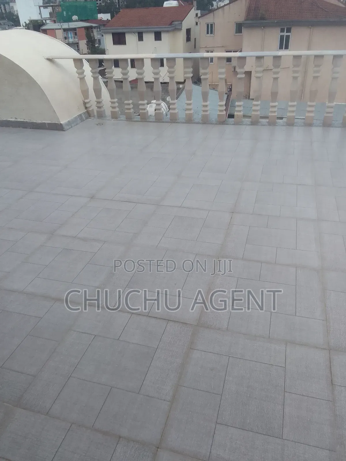 7bdrm Penthouse in Bole for sale