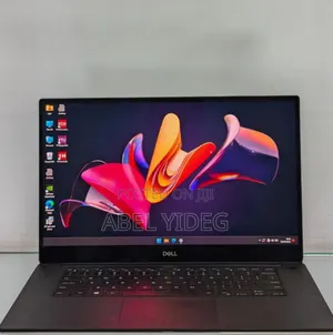 New Laptop Dell XPS 15 64GB Intel Core I9 SSD 1T