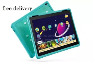 New Atouch A10 512 GB Green