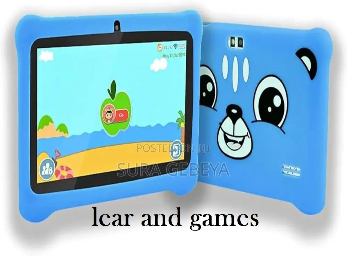 New Atouch A10 512 GB Green