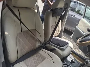 Toyota Yaris 2009 Silver