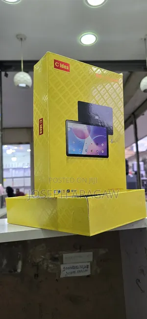 Photo - New C idea CM8800 Plus 512 GB Gray