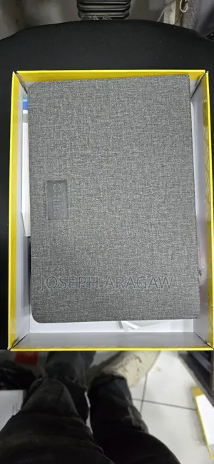 New C idea CM8800 Plus 512 GB Gray