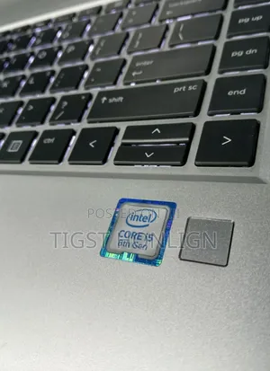 New Laptop HP EliteBook 850 16GB Intel Core I5 SSD 512GB