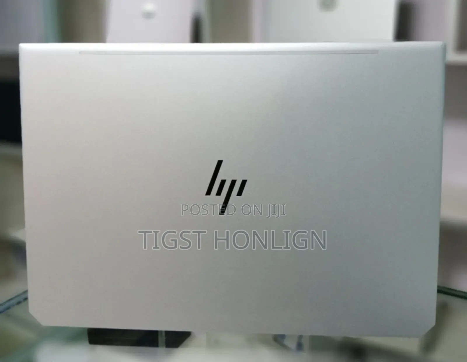 New Laptop HP EliteBook 850 16GB Intel Core I5 SSD 512GB