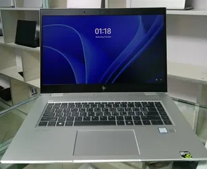 New Laptop HP EliteBook 850 16GB Intel Core I5 SSD 512GB