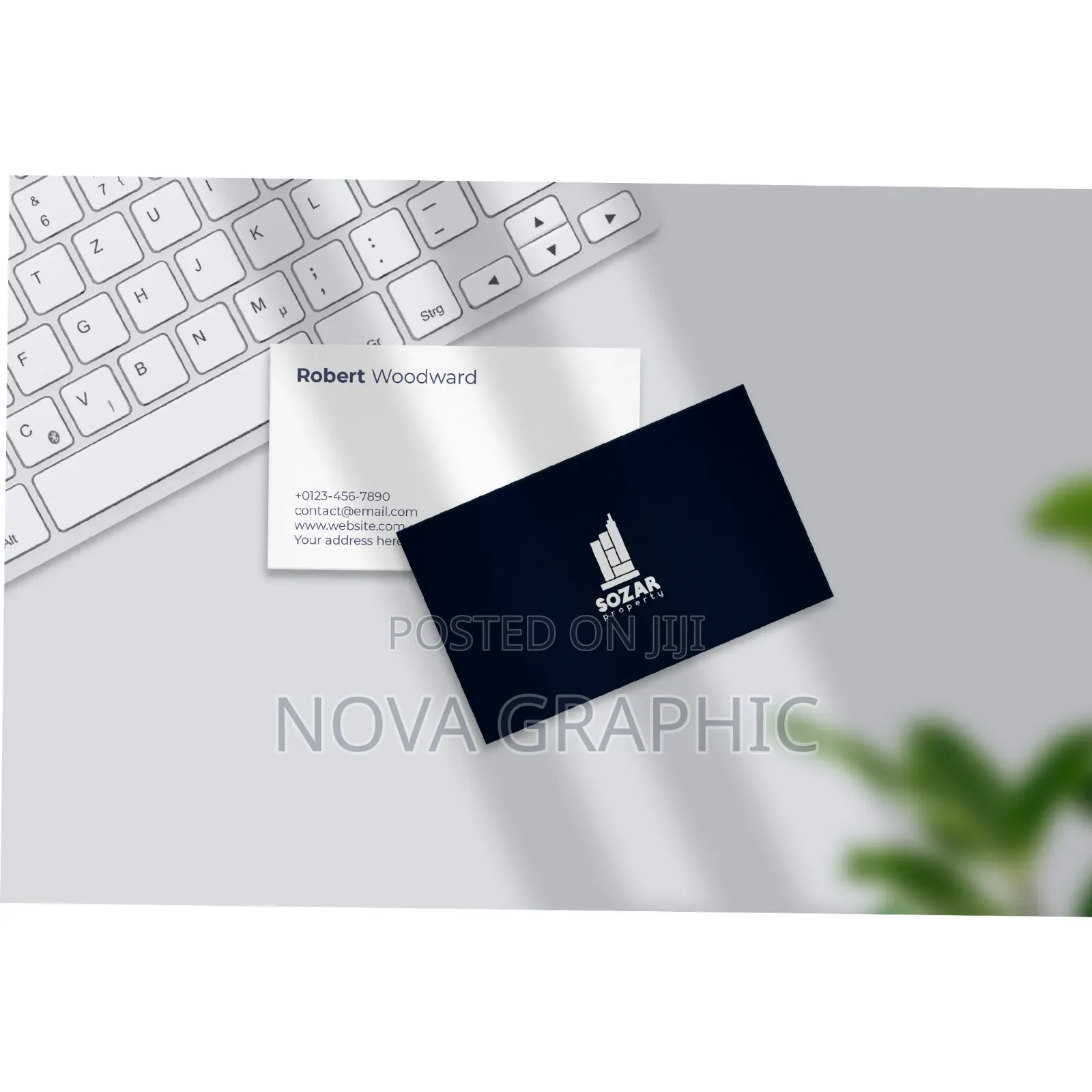 Logo Designing (20% Off)