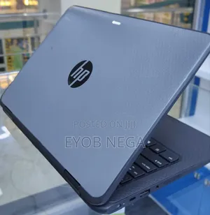 Photo - New Laptop HP Mini 110 4GB Intel SSD 128GB